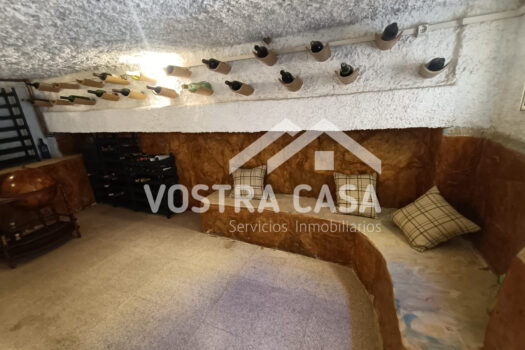 CHALET INDEPENDIENTE – Godelleta – 30051084_S