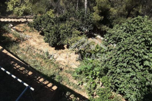 CHALET INDEPENDIENTE – Godelleta – 30051084_S