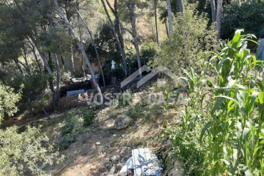 CHALET INDEPENDIENTE – Godelleta – 30051084_S