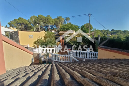 CHALET INDEPENDIENTE – Godelleta – 30051084_S