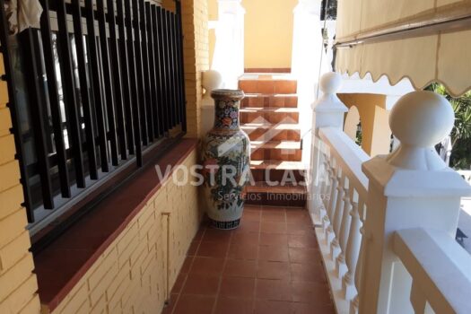 CHALET INDEPENDIENTE – Godelleta – 30051084_S