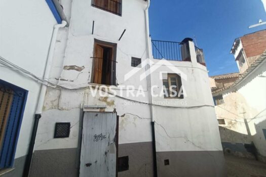 CASA DE PUEBLO – AYORA – 60581858_S
