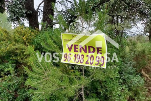 SUELO URBANIZABLE – Macastre – 1567_S