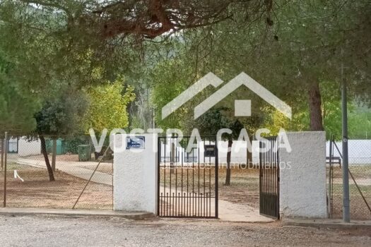 SUELO URBANIZABLE – Macastre – 1567_S