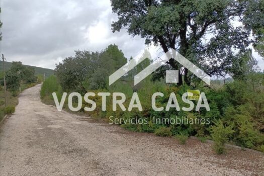 SUELO URBANIZABLE – Macastre – 1568_S