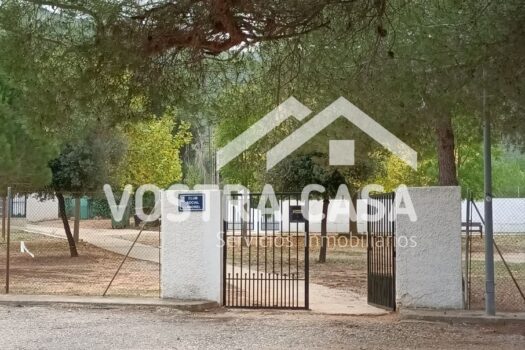 SUELO URBANIZABLE – Macastre – 1568_S