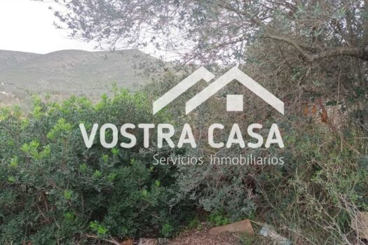 SUELO URBANIZABLE – Macastre – 1793_S
