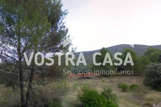 SUELO URBANIZABLE – Macastre – 1797_S