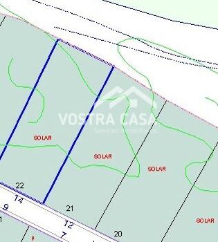SUELO URBANIZABLE – Macastre – 1798_S