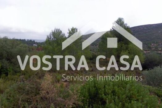 SUELO URBANIZABLE – Macastre – 1799_S