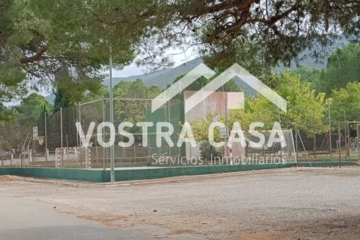 SUELO URBANIZABLE – Macastre – 1842_S