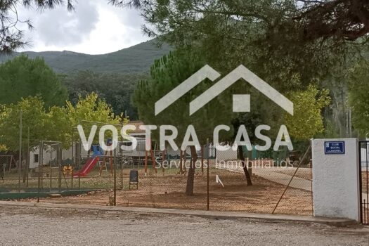 SUELO URBANIZABLE – Macastre – 1842_S