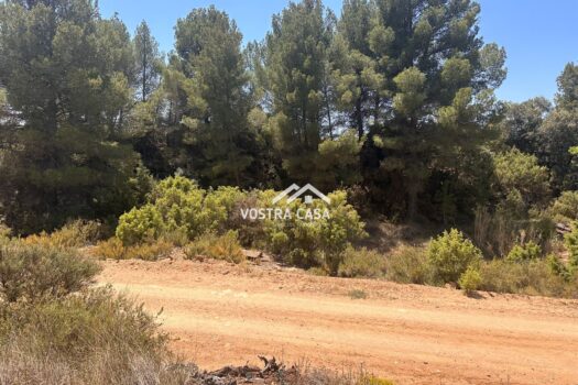 SUELO URBANIZABLE – Casas Del Rey – 4162_S