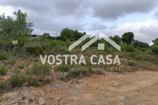 SUELO URBANIZABLE – Godelleta – 4427_S