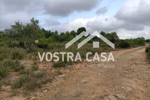 SUELO URBANIZABLE – Godelleta – 4427_S