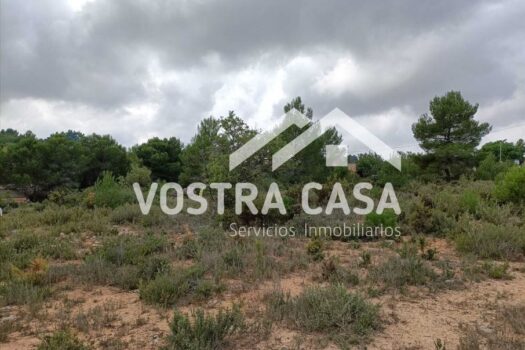 SUELO URBANIZABLE – Godelleta – 4427_S