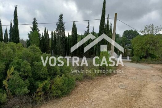 SUELO URBANIZABLE – Godelleta – 4427_S