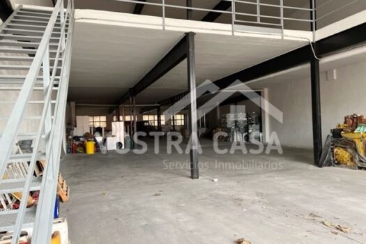 NAVE INDUSTRIAL – Aldaia – 30091044_S