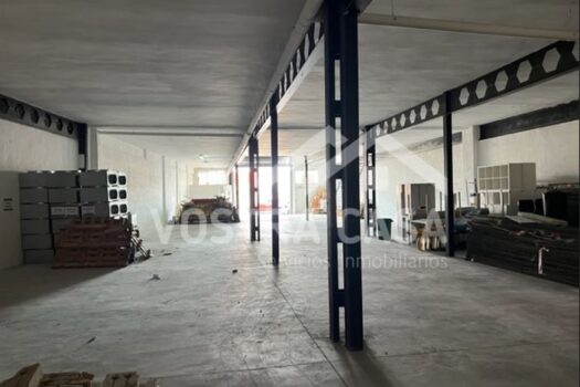 NAVE INDUSTRIAL – Aldaia – 30091044_S
