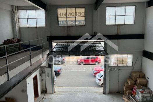 NAVE INDUSTRIAL – Aldaia – 30091044_S