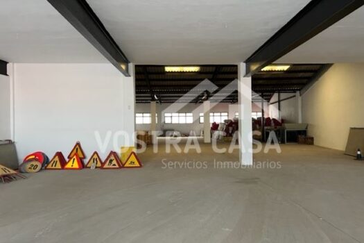 NAVE INDUSTRIAL – Aldaia – 30091044_S