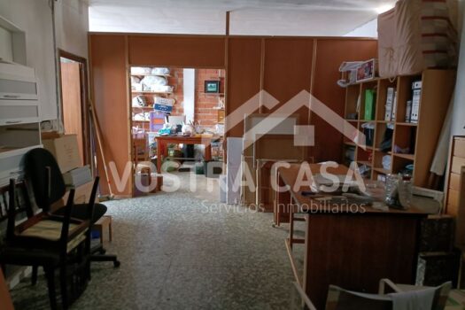 LOCAL COMERCIAL – Xirivella – 30051021_S