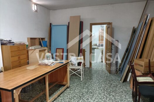 LOCAL COMERCIAL – Xirivella – 30051021_S
