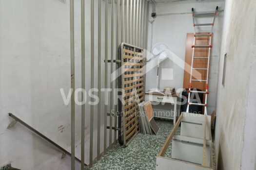 LOCAL COMERCIAL – Xirivella – 30051021_S