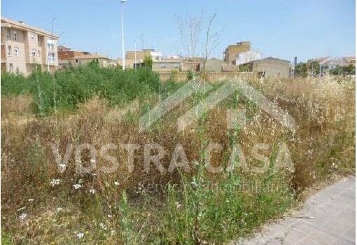 TERRENO URBANO – SOLAR – LA POBLA DE VALLBONA – 60360434_S