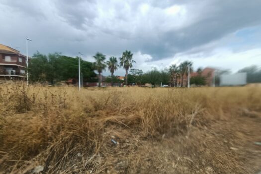 TERRENO URBANO – SOLAR – LA POBLA DE VALLBONA – 60360434_S