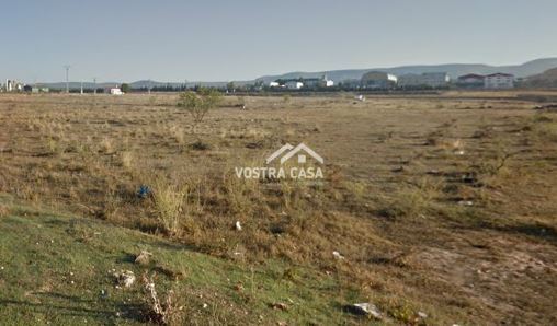 SUELO URBANIZABLE – Las Cuevas (Utiel) – 0174700_S