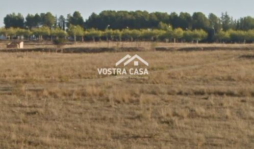 SOLAR – Las Cuevas (Utiel) – 0174694_S