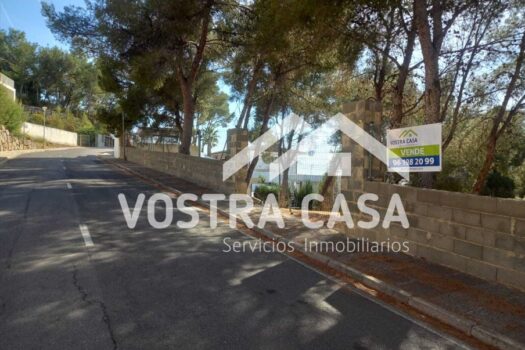 PARCELA – Chiva – 0120285_S