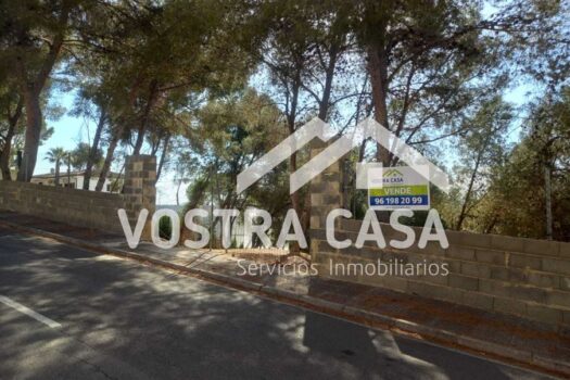 PARCELA – Chiva – 0120286_S