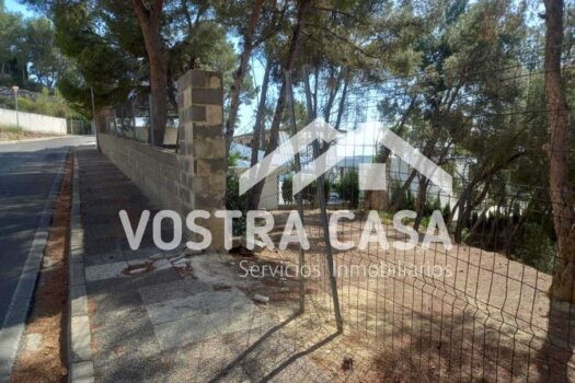 PARCELA – Chiva – 0120286_S