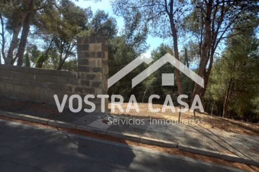 PARCELA – Chiva – 0120286_S