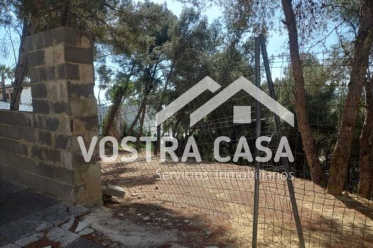 PARCELA – Chiva – 0120286_S