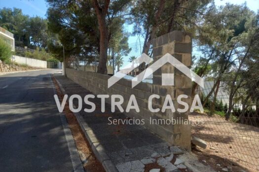 PARCELA – Chiva – 0120286_S