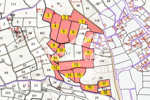 FINCA RUSTICA – Chiva – 0174249_S