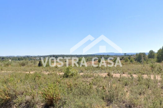 FINCA RUSTICA – Chiva – 0174249_S