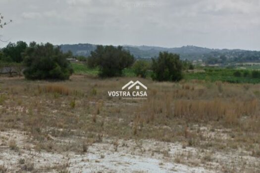 FINCA RUSTICA – Chiva – 0174249_S