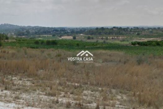 FINCA RUSTICA – Chiva – 0174249_S