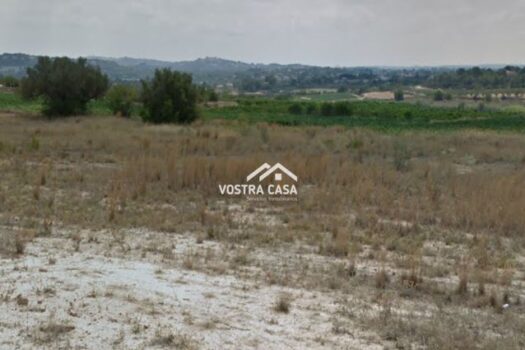 FINCA RUSTICA – Chiva – 0174249_S