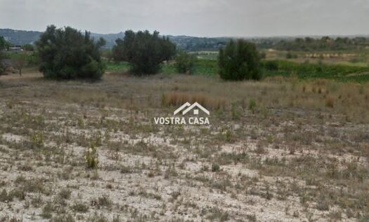 FINCA RUSTICA – Chiva – 0174249_S