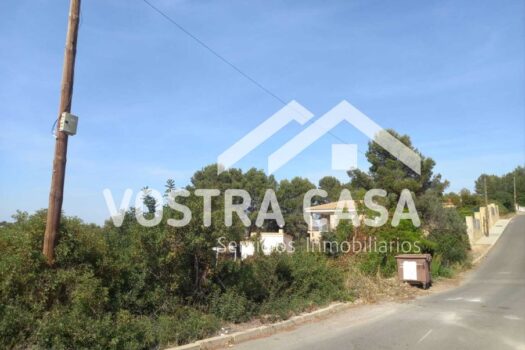 PARCELA – Chiva – 30051024_S