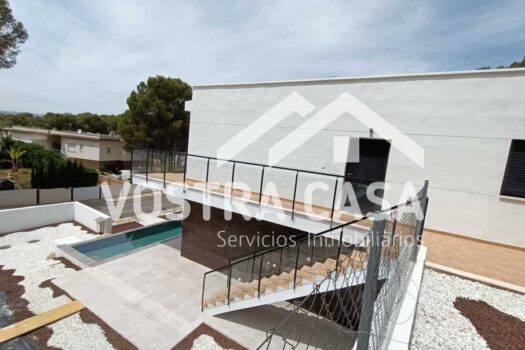 CHALET PAREADO – Chiva – 30091051_L