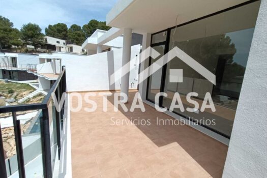 CHALET PAREADO – Chiva – 30091051_L