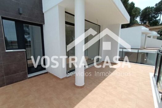 CHALET PAREADO – Chiva – 30091051_L