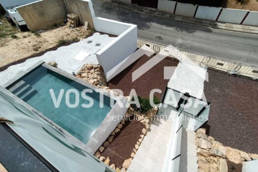 CHALET PAREADO – Chiva – 30091051_L