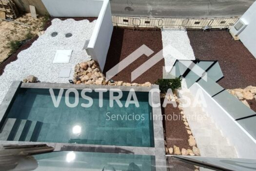 CHALET PAREADO – Chiva – 30091051_L